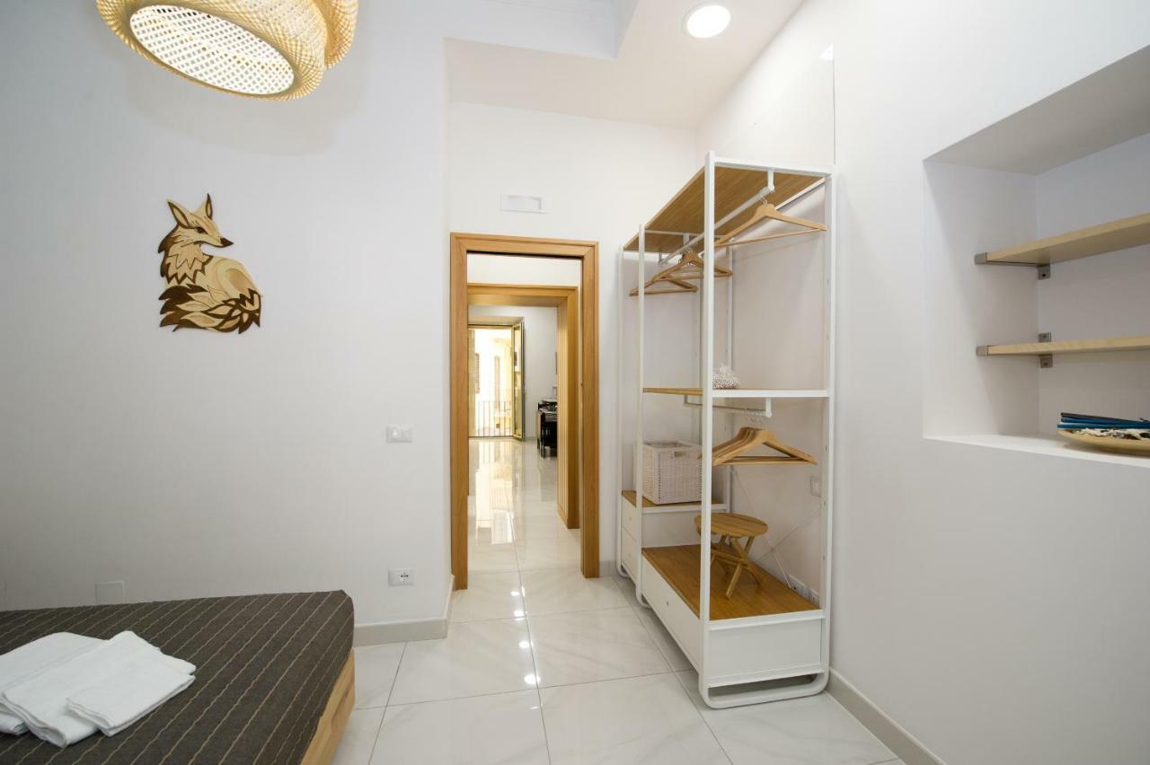 Ottaviano Exclusive Maison Rome Exterior photo
