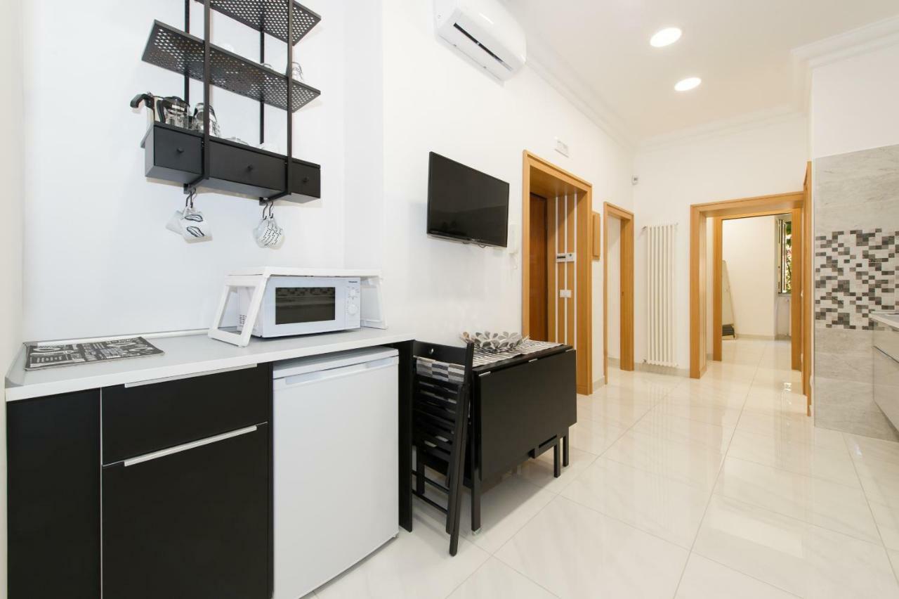 Ottaviano Exclusive Maison Rome Exterior photo